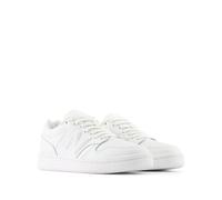 NEW BALANCE Zapatillas GSB480. Color Blanco