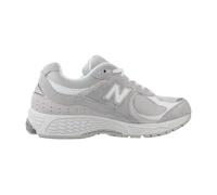 New Balance - Zapatillas Informales para Hombres y Mujeres - Shoes - Hombre - Gris - 37 EU -