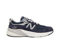 New Balance- Zapatillas Lifestyle para Niños- Shoes- Hombre- Azul- 38 1/2 EU- Zapatillas Lifestyle para Niños