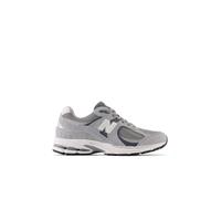 NEW BALANCE - Zapatillas M2002 New Balance en color gris para mujer 43