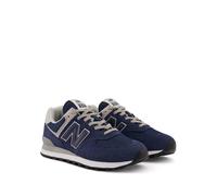 NEW BALANCE Zapatillas ML574. Color Azul Marino