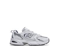NEW BALANCE Zapatillas MR530. Color blanco/azul