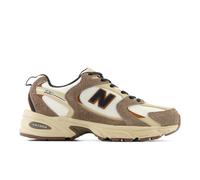 NEW BALANCE Zapatillas MR530. Color Crudo/Marrón