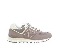 New Balance - Zapatillas Mujer Marrón Wl 574 - Shoes - Mujer - Marrón - 41 EU -