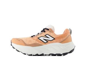 New Balance Zapatillas Naranjas Fresh Foam X Hierro v9 Dried Orange con Suela Vibram