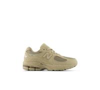 New balance - zapatillas new balance 2002r en color camel para mujer 37.5