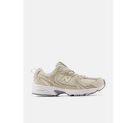 New balance - zapatillas new balance gr530 junior en color beige para mujer 36