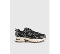 NEW BALANCE - Zapatillas New Balance U530 en color negro para hombre 44