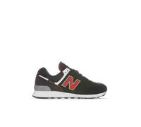 New balance - zapatillas new balance u574 en color negro para hombre 41.5