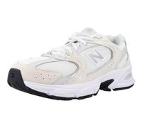 New Balance - Zapatillas Oxford para hombre y mujer, Beige, 44 EU