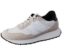 New Balance Zapatillas para Hombre 237 V1, Blanco, 42 EU