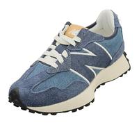 New Balance - Zapatillas para mujer WS327JA, Azul Garza, 37 EU
