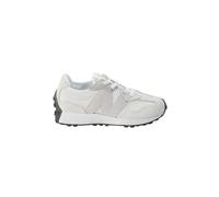 NEW BALANCE Zapatillas para niños 327 beige | 34 1/2