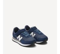 NEW BALANCE Zapatillas PV323. Color Celedón