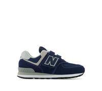 New Balance Zapatillas 574 in Azul 32