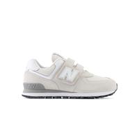NEW BALANCE Zapatillas PV574. Color beige