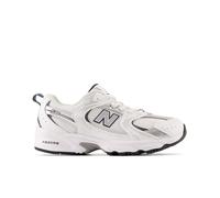 NEW BALANCE Zapatillas PZ530. Color blanco/gris