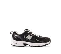 NEW BALANCE Zapatillas PZ530. Color negro/gris