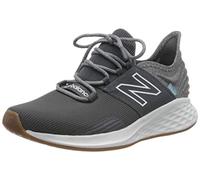 New Balance Zapatillas Roav V1 Fresh Foam para Hombre, Gris Lead, 39.5 EU
