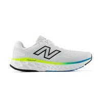 New Balance - Zapatillas de running - Evoz V4 White - Talla 44,5 - Blanco Blanco 44.5