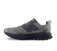 Zapatillas de trail running hombre, New Balance Fresh Foam x Garoe V2 gris azul 44