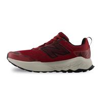 New Balance Zapatillas Trail Fresh Foam X Garoe V2 1PX - Castlerock Afterglow Dry Lime 45.5, 8c5 Podium Red Grey Matter Black, 44.5 EU