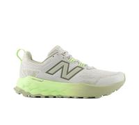 New Balance Zapatillas Trail Model Wgaro 5CP - Sea Salt White Peach Timberwolf 38, 3i1 Grey Matter Afterglow Olivine, 39 EU
