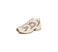New Balance Zapatillas Unisex 530, Bisque Earth Shadow, 41.5/42 EU