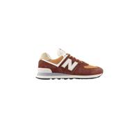 New Balance ML574 - Zapatillas deportivas para hombre, Mrr Rich Oak, 44 EU