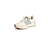 New Balance, Zapatillas Unisex Adulto, Moonbeam Grey Shadow, 36 EU