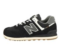 New Balance, Zapatillas Unisex Adulto, Negro, 39.5 EU