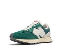 New Balance, Zapatillas Unisex Adulto, Verde, 43 EU