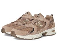 New Balance Zapatillas Unisex, marrón, 37 EU