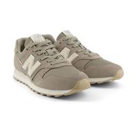 NEW BALANCE Zapatillas WL373. Color Marrón Beige