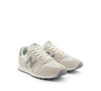 New Balance Zapatillas WL373. Talla 37. Color Beige