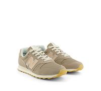 New Balance Zapatillas WL373. Talla 37. Color Marron
