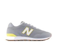 New Balance Zapato Lifestyle Model M515 6TB - Slate Grey Punch Yellow 44, 6 TB Slate Grey Punch Yellow, 42.5 EU