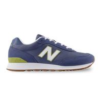New Balance Zapato Lifestyle Model M515 6TB - Slate Grey Punch Yellow 44, 9mn Vintage Indigo Sea Moss, 43 EU