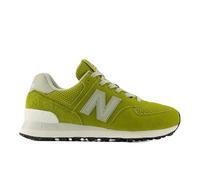 New Balance Zapato Lifestyle Model W574 58W - Blue Indigo White 36.5, 8wv Medusa Green White, 40 EU