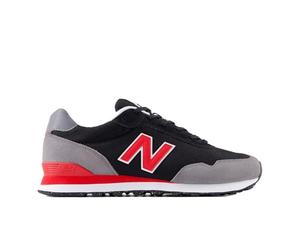 New Balance Zapato Lifestyle Modelo M515 6TB - Gris pizarra y amarillo 44, 41.5 EU