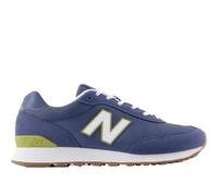 New Balance Zapato Lifestyle Modelo M515 6TB - Gris pizarra y amarillo 44, 43 EU