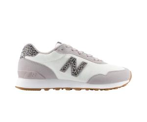 New Balance Zapato Lifestyle Modelo W515 47Y - Double Bubble Rosewood B 40, 38 EU