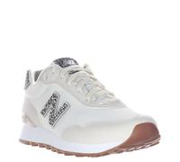 New Balance Zapato Lifestyle Modelo W515 47Y - Double Bubble Rosewood B 40, 40.5 EU