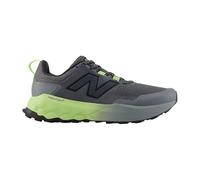 New Balance Zapato Trail Model MGARO 1PX - Castlerock Afterglow Dry Lime - Talla 45 EU