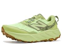 NEW BALANCE Fresh Foam X Hierro V9 - Hombre - Verde - talla 41 1/2- modelo 2026