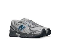 New Balance Zapatos 740 - Raincloud/Azul abanico
