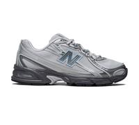 New Balance Zapatos 740 - Raincloud/Azul abanico, Raincloud/Azul abanico, 11
