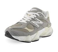 New Balance Zapatos 9060 Código GC9060BA Gris, Gris Beige, 37.5 EU