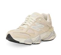 New Balance Zapatos 9060 Código GC9060ER Beige Niños, Er Angora, 37.5 EU