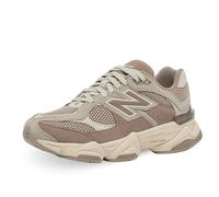 New Balance Zapatos 9060 Código GC9060EX Marrón Niños, Ex Mushroom, 37 EU